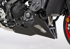 Bugspoiler BODYSTYLE für Yamaha Tracer 9/GT/GT+ Bj. 2021-2023