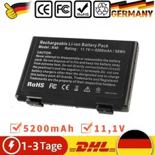 Akku A32-F82 A32-F52 für Asus