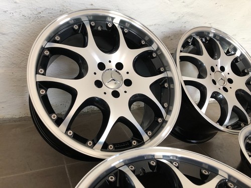 Brabus felgen x 19 - brabus, 9,5