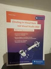 Einstieg in Visual Basic mit