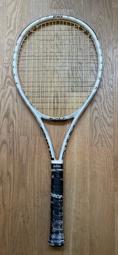 Prince exo white 100 - exo, 3