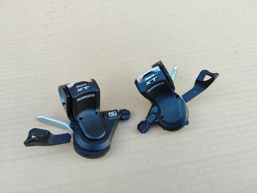 Shimano deore m770 10 - shimano, xt