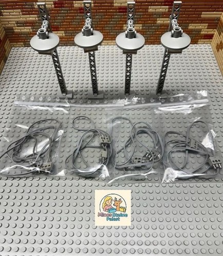 Lego eisenbahn 12v - l-2, )