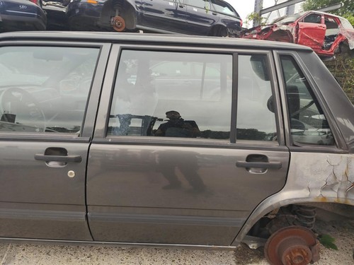 Tür volvo 740 b - 2.3,
