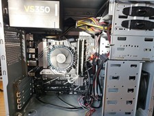 PC MT ASUS Prime B760 I5-12400