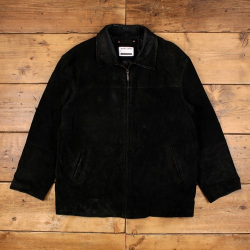 Rover lakes lederjacke - rover,