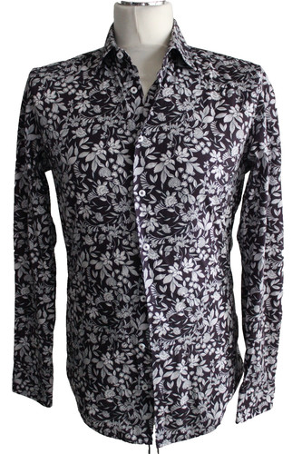Seidensticker slim fit - fit, langarm