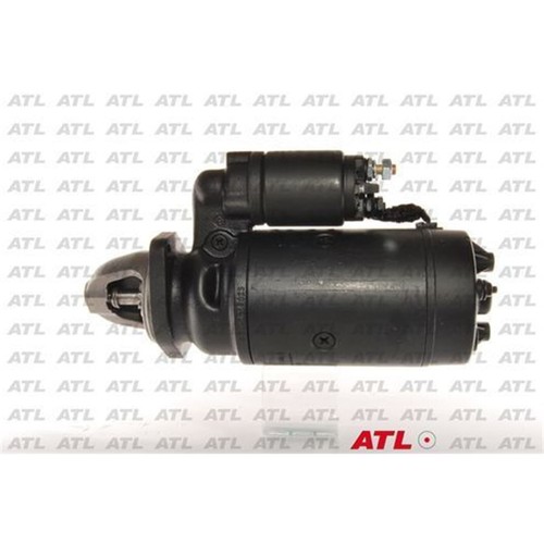 Atl anlasser starter - starter, 12v