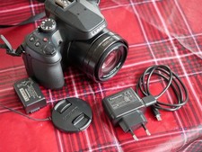 Panasonic Lumix DC-FZ82 60x