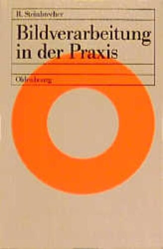 Bildverarbeitung der - in,