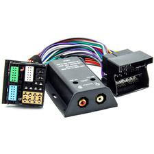 High Low Adapter Converter
