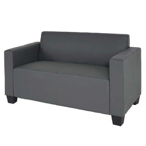 2er sofa couch loungesofa lyon - couch,
