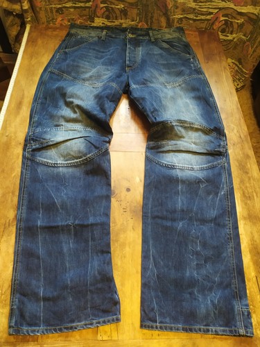 Star elwood loose w36 - elwood,