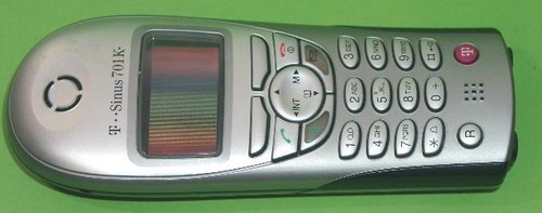 Com telekom mobilteil sinus - telekom,