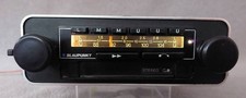AUTORADIO Blaupunkt Mainz CR, 1976-79, Kassettenspieler und Stationstasten