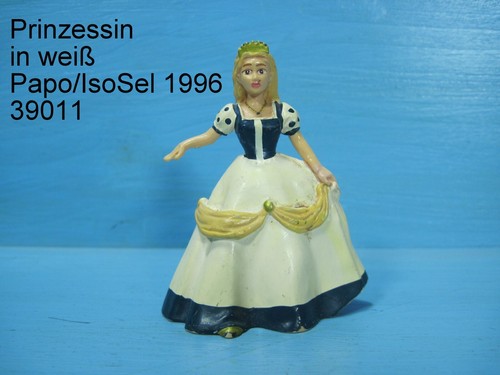 39011 papo isosel prinzessin - 39011,