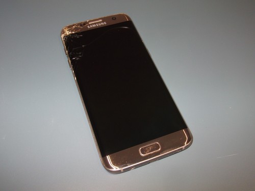 Samsung galaxy edge - galaxy, s7