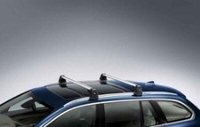 Original BMW Grundträger 5er