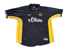 Borussia Dortmund BVB Trikot