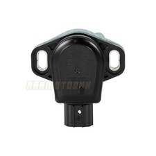 Drosselklappen Sensor TPS für