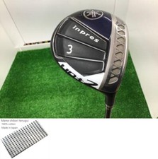 YAMAHA Inpress UD+2 2021 3W