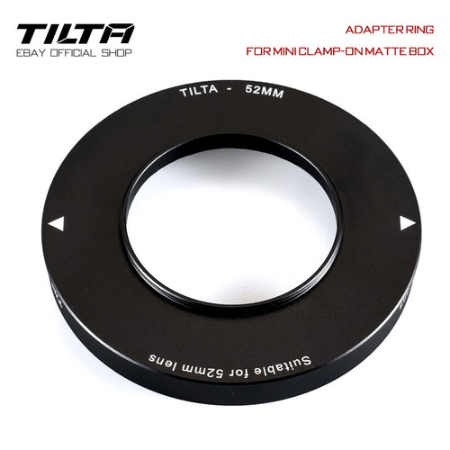 Tilta cameras adapter ring - tilta,