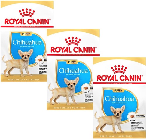 Royal canin chihuahua puppy - canin,