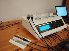 Bioresonanzgerät Biokat MV, neuwertig