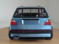 TAMIYA 1:10 VW Golf II GTI