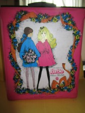 ORIGINALER ALTER PINKER