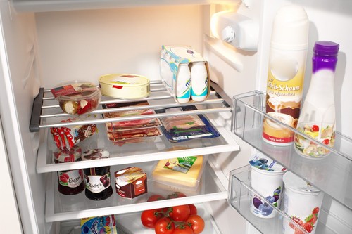 Kühlschrankboden kühlschrank - kühlschrankboden,