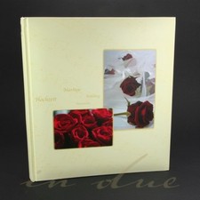 Fotoalbum Hochzeit /