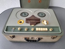 AEG ( TELEFUNKEN ) Tonbandgerät Modell  KL35