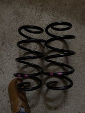 Ford Kuga Original Federn Vorne Bauj 2018