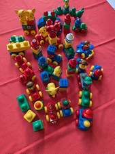 lego duplo primo