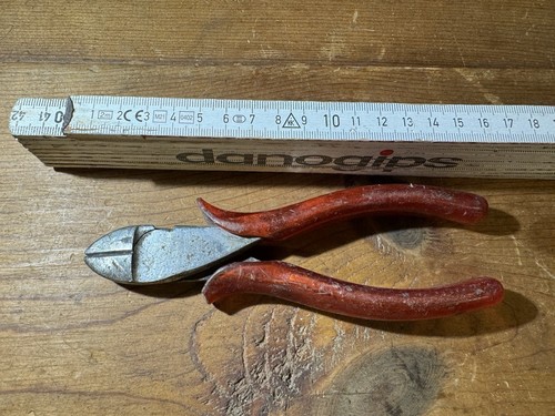 Belzer 2676 seitenschneider - belzer, no.2676