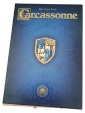 Carcassonne Brettspiel von