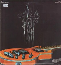 Engerling Tagtraum ... RED