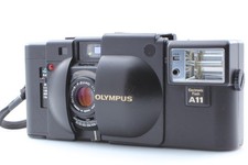 [Near MINT] All Works Olympus