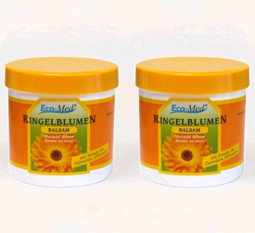 Eco med ringelblumen salbe - eco,