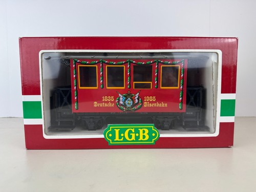 Lgb 3150 wappenwagen - 3150,
