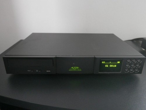 Naim uniti lite all - uniti,