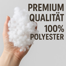 Silikonkugeln 100% Polyester