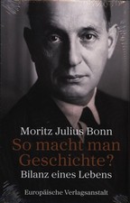 Bonn, So macht man Geschichte?