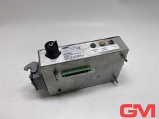 TMS Kontrollbox VarioSpeed