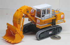 Liwbherr R992  Raupenbagger