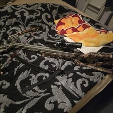 Armbrust TITAN CAMOUFLAGE,kaum