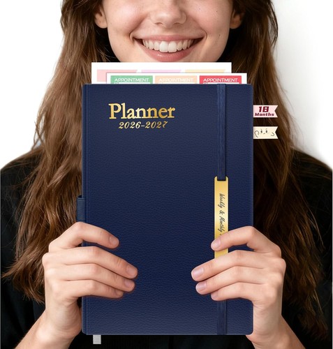Kalender 2026 2027
