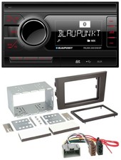 Blaupunkt MP3 Bluetooth DAB