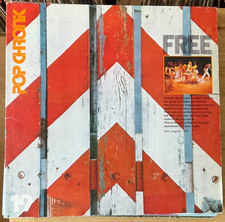 Free / Pop Chronik 19 Germany